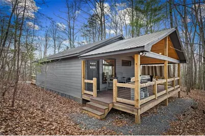 403 Sugar Mountain Road, Blue Ridge, GA 30513 - Photo 67