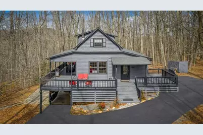 403 Sugar Mountain Road, Blue Ridge, GA 30513 - Photo 49