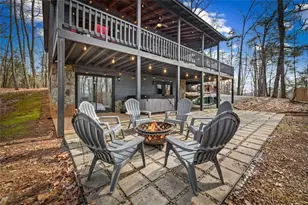 403 Sugar Mountain Rd, Blue Ridge, GA 30513 - Photo 7