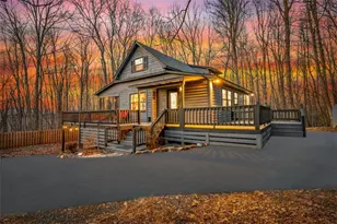 403 Sugar Mountain Rd, Blue Ridge, GA 30513 - Photo 3