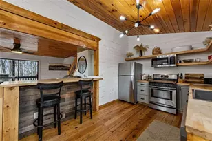 403 Sugar Mountain Rd, Blue Ridge, GA 30513 - Photo 13