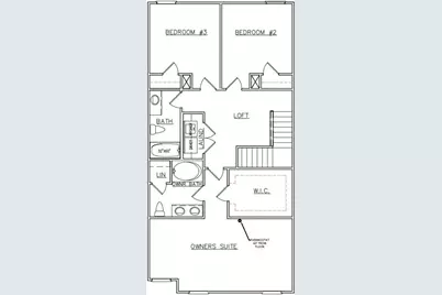 4855 Station Lane, Union City, GA 30349 - Photo 3