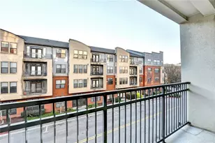 390 17th St #4013 St, Atlanta, GA 30363 - Photo 43