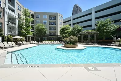 390 17th St #4013 Street, Atlanta, GA 30363 - Photo 49