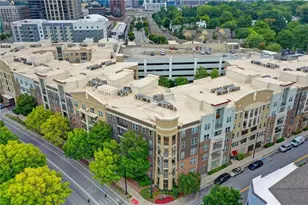 390 17th St #4013 St, Atlanta, GA 30363 - Photo 1