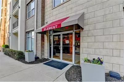 390 17th St #4013 Street, Atlanta, GA 30363 - Photo 3