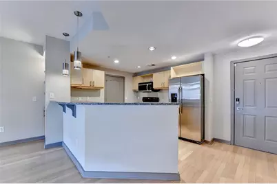 390 17th St #4013 Street, Atlanta, GA 30363 - Photo 13