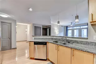 390 17th St #4013 St, Atlanta, GA 30363 - Photo 23