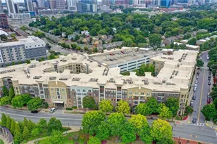 390 17th St #4013 St, Atlanta, GA 30363 - Photo 47