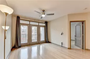 390 17th St #4013 St, Atlanta, GA 30363 - Photo 29