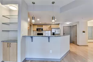 390 17th St #4013 St, Atlanta, GA 30363 - Photo 15