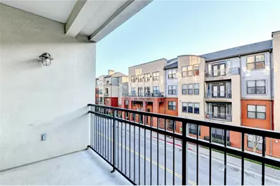 390 17th St #4013 Street, Atlanta, GA 30363 - Photo 41
