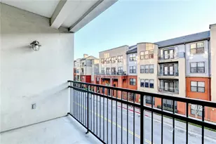 390 17th St #4013 St, Atlanta, GA 30363 - Photo 41