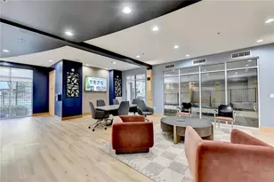 390 17th St #4013 St, Atlanta, GA 30363 - Photo 7