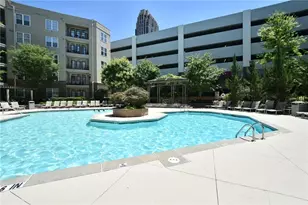 390 17th St #4013 St, Atlanta, GA 30363 - Photo 47