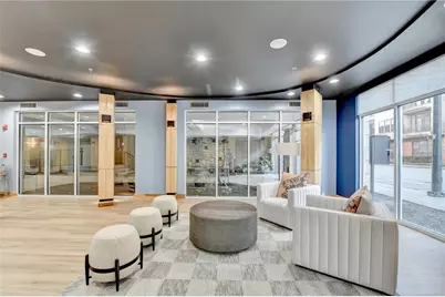 390 17th St #4013 Street, Atlanta, GA 30363 - Photo 5