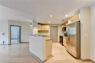 390 17th St #4013 St, Atlanta, GA 30363 - Photo 17