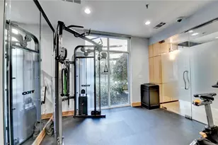 390 17th St #4013 St, Atlanta, GA 30363 - Photo 9