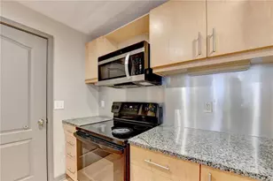 390 17th St #4013 St, Atlanta, GA 30363 - Photo 19