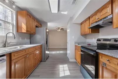 2803 Old South Drive, Jonesboro, GA 30236 - Photo 11