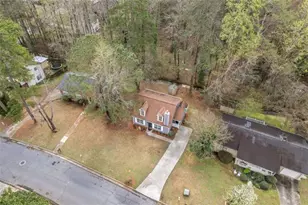 2803 Old S Dr, Jonesboro, GA 30236 - Photo 25