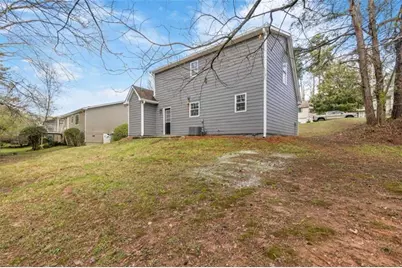 2803 Old South Drive, Jonesboro, GA 30236 - Photo 21