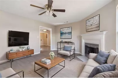 2803 Old South Drive, Jonesboro, GA 30236 - Photo 3