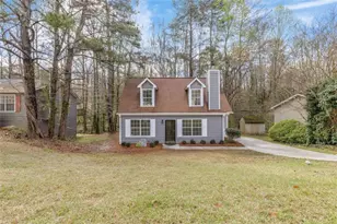 2803 Old S Dr, Jonesboro, GA 30236 - Photo 1