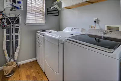 4885 Hidden Creek Place, Decatur, GA 30035 - Photo 37