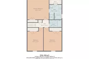 4885 Hidden Creek Pl, Decatur, GA 30035 - Photo 49