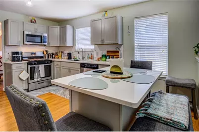 4885 Hidden Creek Place, Decatur, GA 30035 - Photo 17