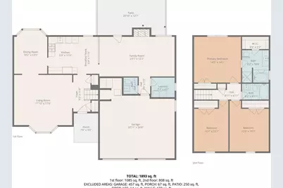 4885 Hidden Creek Place, Decatur, GA 30035 - Photo 49