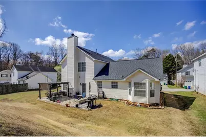 4885 Hidden Creek Place, Decatur, GA 30035 - Photo 41