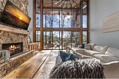 95 Woodhaven Road, Blue Ridge, GA 30513 - Photo 17