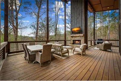 95 Woodhaven Road, Blue Ridge, GA 30513 - Photo 11