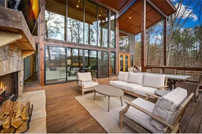 95 Woodhaven Road, Blue Ridge, GA 30513 - Photo 13