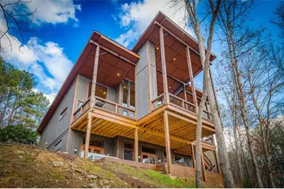 95 Woodhaven Road, Blue Ridge, GA 30513 - Photo 87