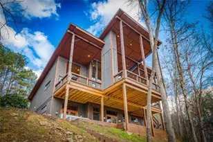 95 Woodhaven Rd, Blue Ridge, GA 30513 - Photo 87