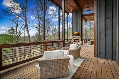 95 Woodhaven Road, Blue Ridge, GA 30513 - Photo 71