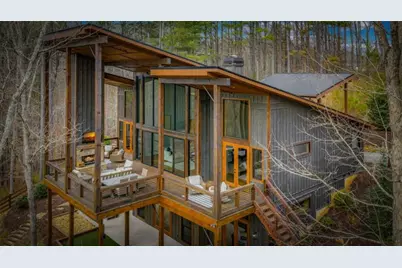 95 Woodhaven Road, Blue Ridge, GA 30513 - Photo 5