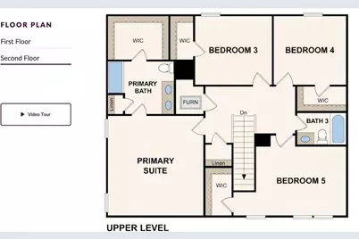530 Pemberton Street, Euharlee, GA 30145 - Photo 15