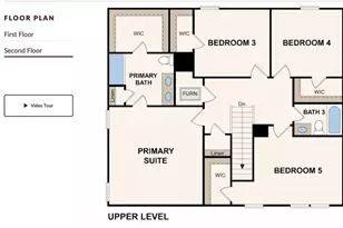 530 Pemberton St, Euharlee, GA 30145 - Photo 15