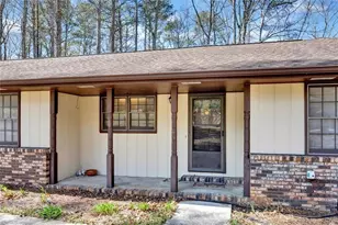 395 SW Cedar Ln SW, Conyers, GA 30094 - Photo 3