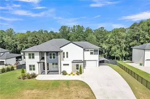 3671 Hamilton Mill Rd, Buford, GA 30519 - Photo 3