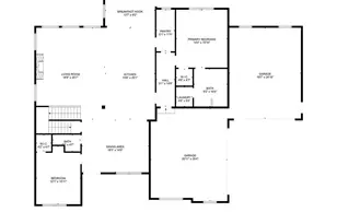 3671 Hamilton Mill Rd, Buford, GA 30519 - Photo 101