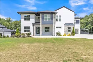 3671 Hamilton Mill Rd, Buford, GA 30519 - Photo 1