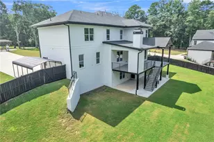 3671 Hamilton Mill Rd, Buford, GA 30519 - Photo 11