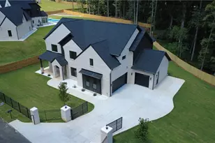 1560 Ewing Chapel Rd, Dacula, GA 30019 - Photo 1