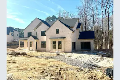 1560 Ewing Chapel Road, Dacula, GA 30019 - Photo 1