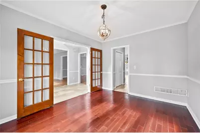 855 River Overlook Drive, Lawrenceville, GA 30043 - Photo 5